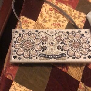 Vintage purse
